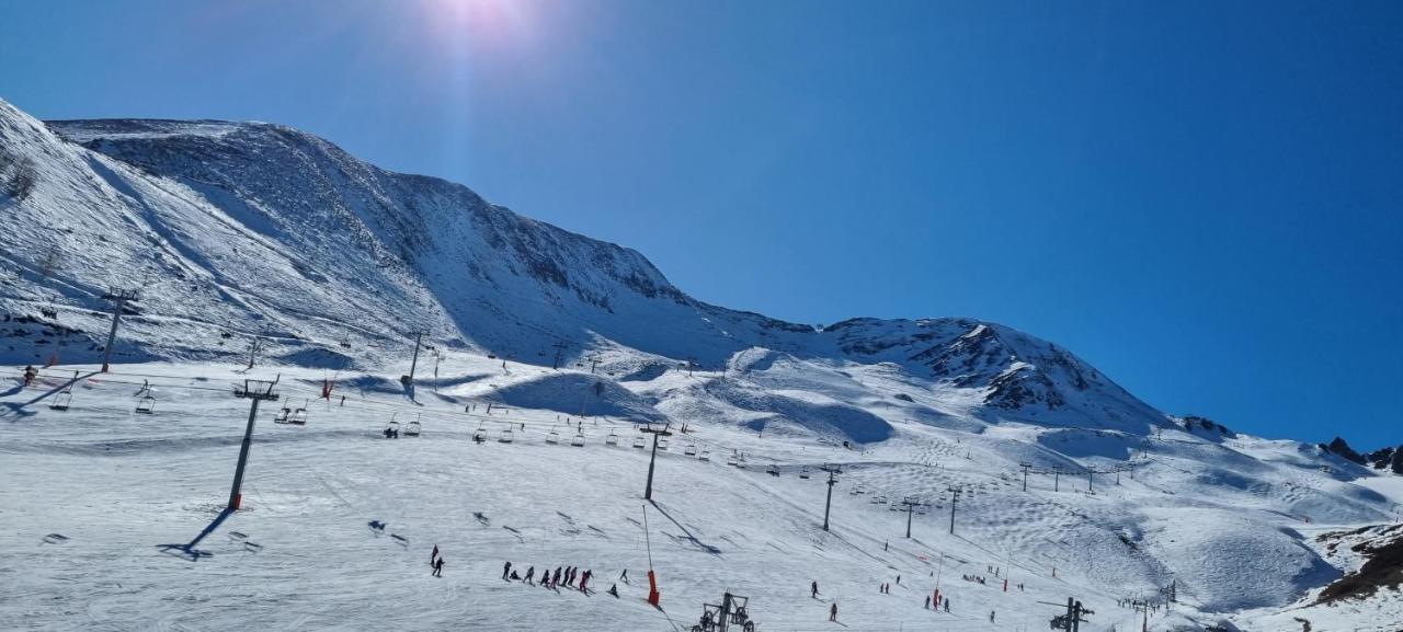 Le Louchonnais, T2, Wifi, 4 Personnes Leilighet Bagnères-de-Luchon Eksteriør bilde